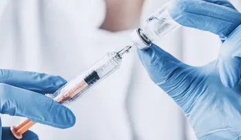 Crean dos vacunas que prometen combatir el ébola