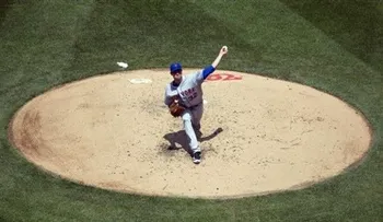 Mets blanquea a Nacionales y Matz gana 7ma apertura en fila