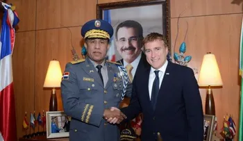 Presidente anuncia préstamo de RD$19 MM a productores de Higüey