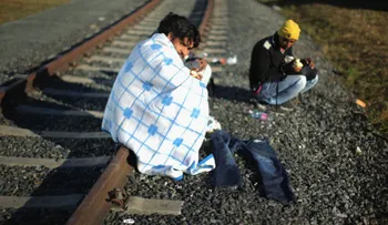McDonald's apoya esfuerzo de la ONU para alimentar a refugiados sirios