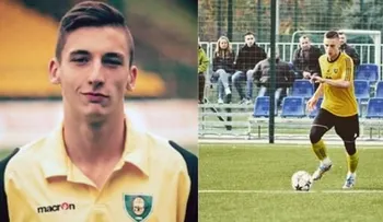 Muere un futbolista polaco tras ser atacado por "hooligans" rivales