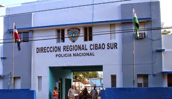 Violan niña de 4 años en el patio de su residencia en Bonao