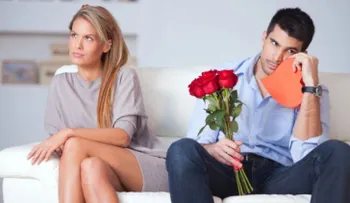 7 errores más comunes del Día de San Valentín