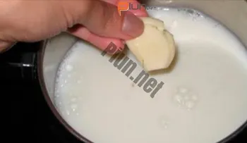 Leche de Ajo: Cura Impotencia, asma, tuberculosis, artritis, insomnio y más!. Mira la receta aquí!