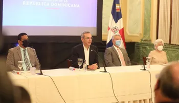 Resumen del día: Gobierno lanza la iniciativa CoST