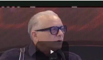 Entrevista A Orlando Urdaneta en Divertido Con Jochy (VIDEO)