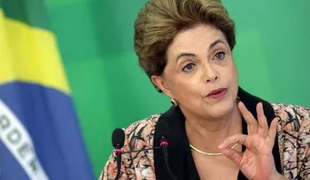 Dice destitución desestabilizará a todo Brasil