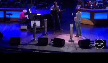 Nadie esperaba lo que hizo este anciana de 98 años..!   (VIDEO)