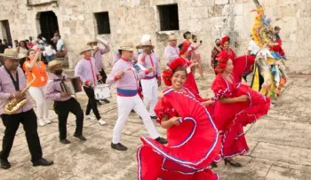 Embajada dominicana invita a compatriotas en España a celebrar el mes patrio
