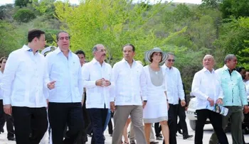 COPYMECON felicita a Danilo Medina en primer año por logros a favor desarrollo nacional