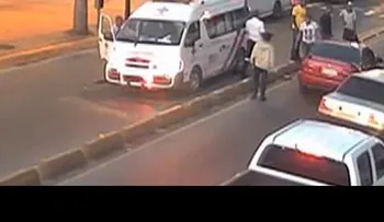 ¿Cuáles son los días más trágicos en las calles de la zona metropolitana? las cámaras del 911 te muestran