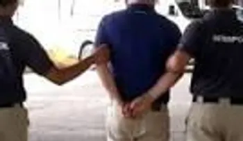 EEUU apresa hombre acusado de matar a policía en República Dominicana