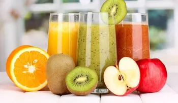 Jugos para cuidar tu presión arterial
