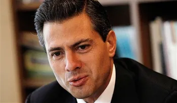 El Chapo financió campaña de Peña Nieto