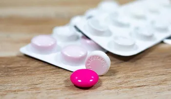 La OMS recomienda usar solo acetominofén para el coronavirus o señales de la enfermedad 