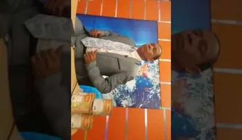 Pastor que abusaba de la niña se la llevaba a una finca donde la amarraba