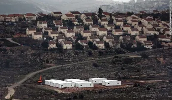 Casa Blanca: nuevos asentamientos israelíes podrían obstaculizar la paz