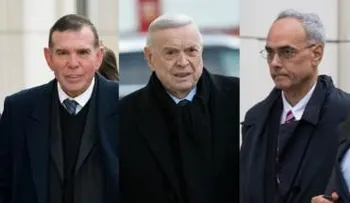 FIFAgate: declaran culpables a Napout y Marín, dos altos exdirigentes del fútbol sudamericano