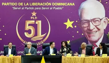 PLD enfrenta nueva crisis interna a 20 días de su consulta ciudadana para elegir candidato presidencial