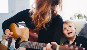 5 signos de madres emocionalmente fuertes