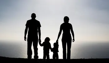 Estudio revela que los padres tienen un hijo favorito