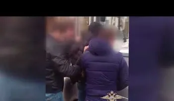 Una familia finge su muerte para atrapar a su asesino, que era su propio hijo