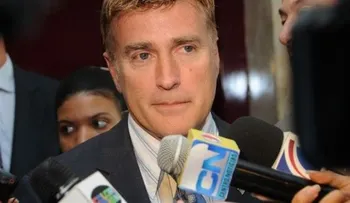 Publican carta de apoyo al embajador de los Estados Unidos