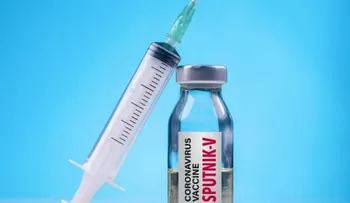 Rusia empieza a probar la vacuna Sputnik V en enfermos de cáncer