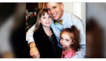  "¿Sigo vivo? Oh, aquí, lo noto": tenebrosas palabras del padre que asesinó sus dos hijas, antes de ser ejecutado 