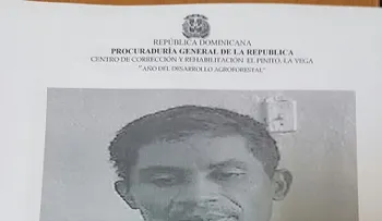 Muere interno cuando intentó escapar de cárcel en La Vega