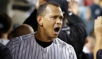 Álex decide con Grand Slam 25; Edwin, Marte y Sanó la sacan