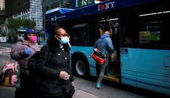 Estudio concluye que casos de coronavirus en NY superarán los 2,5 millones, diez veces más que la cifra oficial 