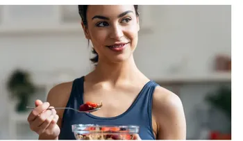 Expertos recomiendan combinar fibras para la salud intestinal