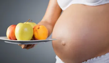 7 nutrientes necesarios para futuras mamás 