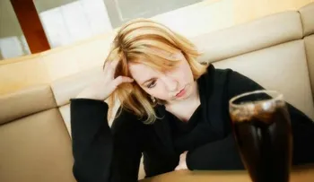 ¿Por qué duele la cabeza al tomar algo muy frío?