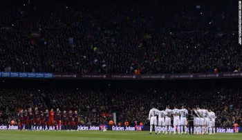 Barcelona vs. Real Madrid: Xabi Alonso y Arjen Robben comparten sus recuerdos del Clásico español