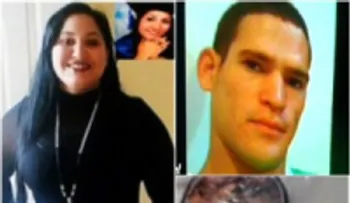 Familiares de mujer que llevó Mama Juana con drogas a NY están desesperados