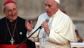 El papa oficiará otra misa masiva en Holguín