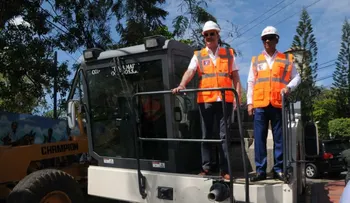 Presidente Abinader dejó iniciadas este domingo, obras por más de 2 mil millones en Monte Plata