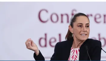 Claudia Sheinbaum rechaza informe de la ONU sobre desapariciones