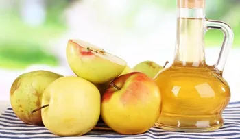 20 usos únicos y beneficiosos del vinagre de manzana