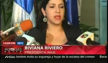 Presidenta Anje confía se encontrará salida para discusión sobre salarios