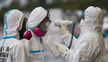 Habitantes de un pueblo cercano a la central nuclear de Fukushima podrán regresar a sus hogares