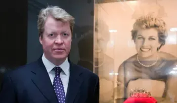 El hermano de Diana rechaza una oferta de "The Crown" para filmar en su casa