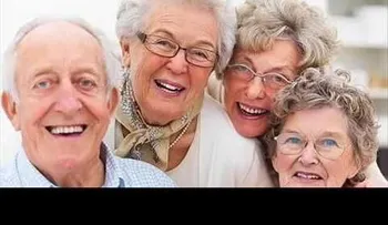 La vejez no es cuestión de años, sino de ánimo; los diez mandamientos para ser feliz en esa etapa