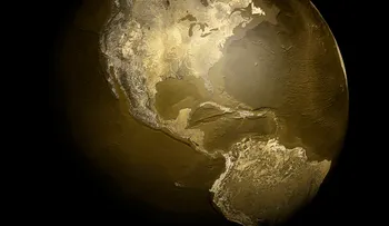Antropoceno: vivimos en una nueva era geológica