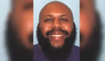 Buscan en 5 estados al sospechoso del asesinato transmitido en Facebook