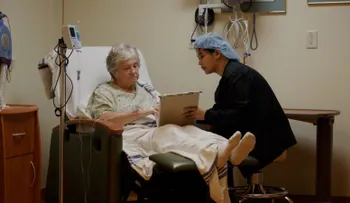 West River, el hospital de Dakota del Norte que se sostiene gracias a personal inmigrante