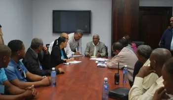 Inapa dispone medidas para solucionar suministro de agua en comunidad de SC