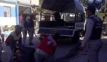 Encapuchados matan de 4 disparos a un menor en San Pedro de Macorís